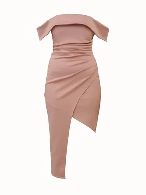 Sukienka koktajlowa WAL G.