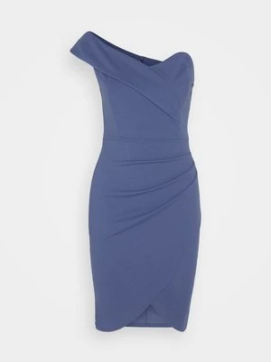 Sukienka koktajlowa WAL G.