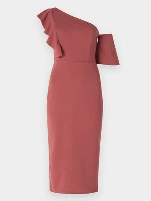 Sukienka koktajlowa WAL G.