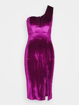 Sukienka koktajlowa WAL G.