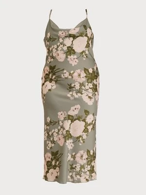 Sukienka koktajlowa WAL G CURVE