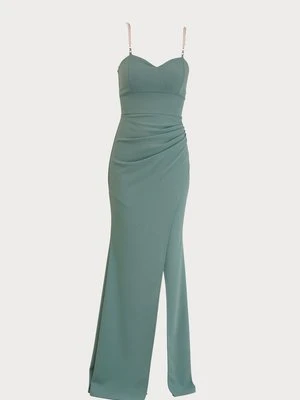 Sukienka koktajlowa WAL G PETITE