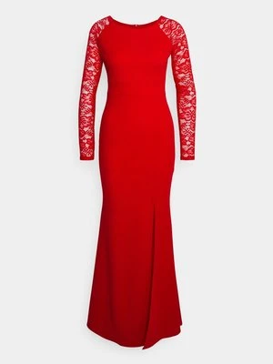 Sukienka koktajlowa WAL G PETITE