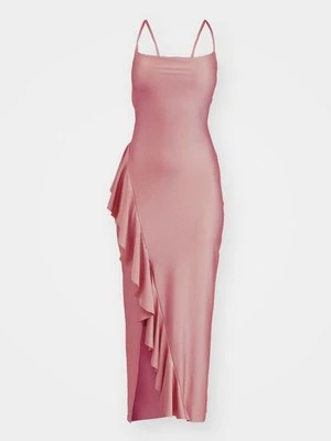 Sukienka koktajlowa WAL G PETITE