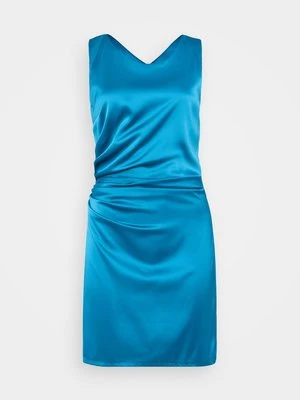 Sukienka koktajlowa WAL G PETITE