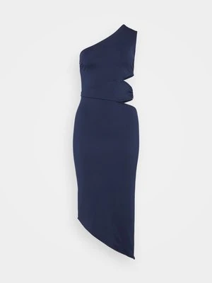 Sukienka koktajlowa WAL G PETITE