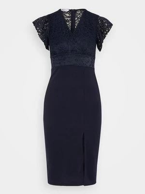 Sukienka koktajlowa WAL G PETITE