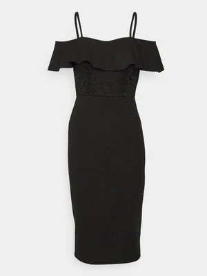 Sukienka koktajlowa WAL G PETITE