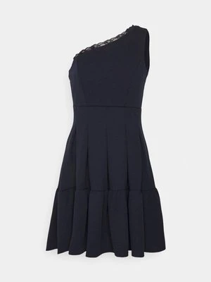 Sukienka koktajlowa WAL G PETITE