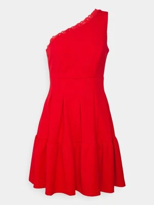 Sukienka koktajlowa WAL G PETITE