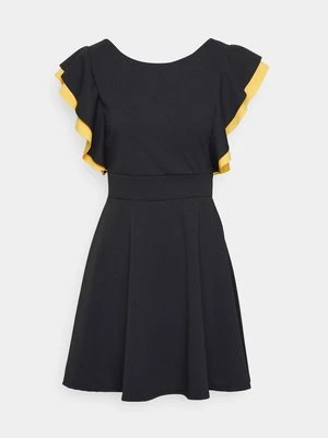 Sukienka koktajlowa WAL G PETITE