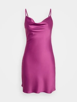 Sukienka koktajlowa WAL G PETITE