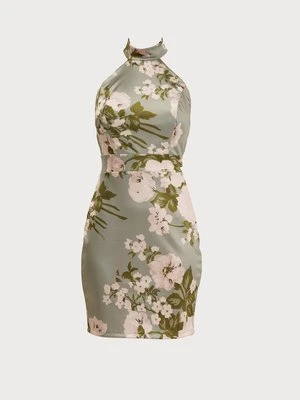 Sukienka koktajlowa WAL G PETITE