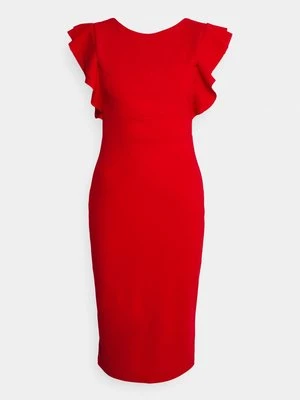 Sukienka koktajlowa WAL G PETITE