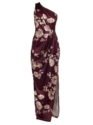 Sukienka koktajlowa WAL G PETITE