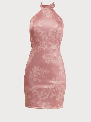 Sukienka koktajlowa WAL G PETITE