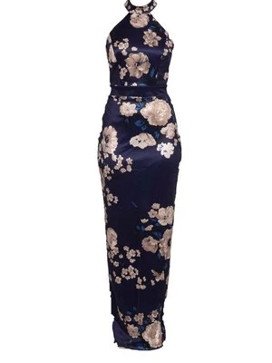 Sukienka koktajlowa WAL G PETITE