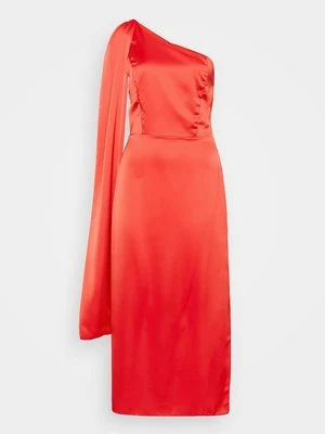 Sukienka koktajlowa WAL G TALL