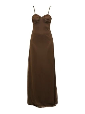 Sukienka koktajlowa WAL G TALL