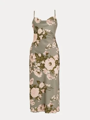 Sukienka koktajlowa WAL G TALL