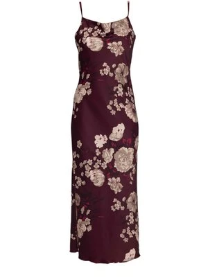 Sukienka koktajlowa WAL G TALL