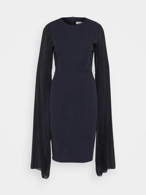 Sukienka koktajlowa WAL G TALL