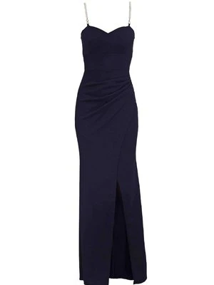 Sukienka koktajlowa WAL G TALL