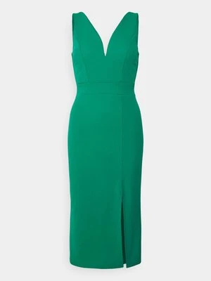 Sukienka koktajlowa WAL G TALL