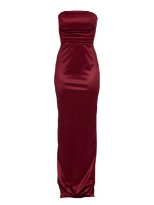 Sukienka koktajlowa WAL G TALL