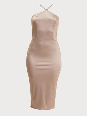 Sukienka koktajlowa WAL G TALL