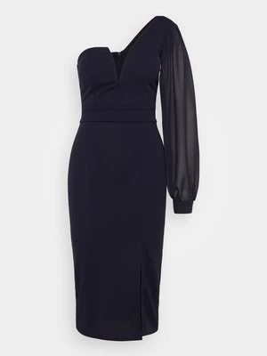 Sukienka koktajlowa WAL G TALL