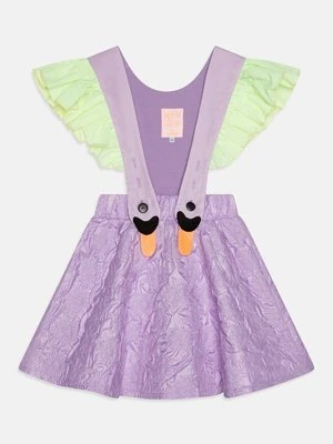 Sukienka koktajlowa WAUW CAPOW