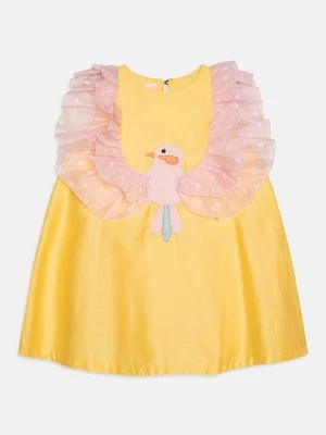 Sukienka koktajlowa WAUW CAPOW