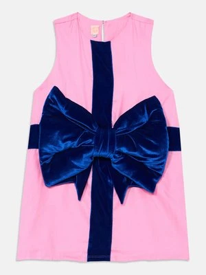 Sukienka koktajlowa WAUW CAPOW