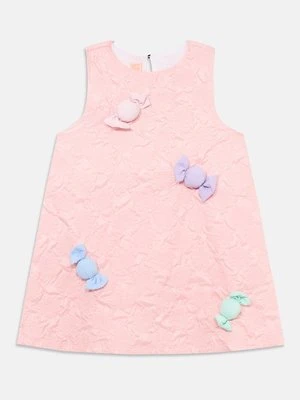 Sukienka koktajlowa WAUW CAPOW