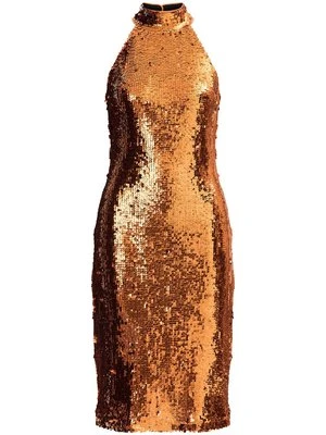 Sukienka koktajlowa WE Fashion