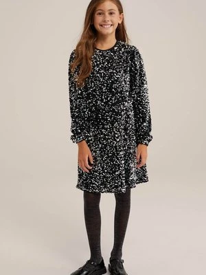 Sukienka koktajlowa WE Fashion