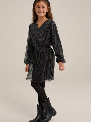 Sukienka koktajlowa WE Fashion