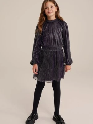 Sukienka koktajlowa WE Fashion