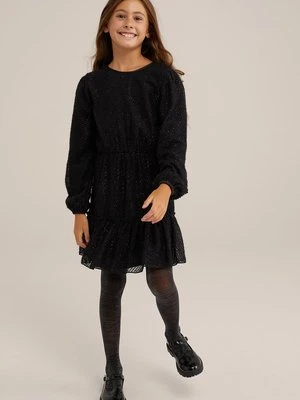 Sukienka koktajlowa WE Fashion