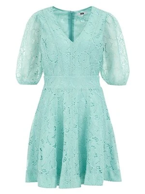 Sukienka koktajlowa WE Fashion