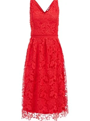 Sukienka koktajlowa WE Fashion