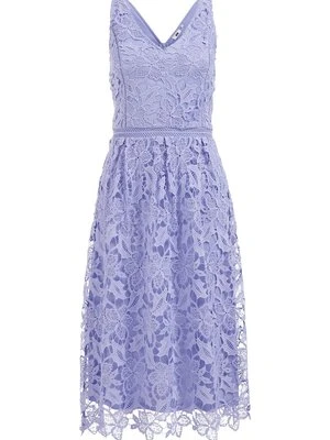 Sukienka koktajlowa WE Fashion