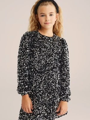 Sukienka koktajlowa WE Fashion