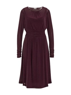 Sukienka koktajlowa WE Fashion