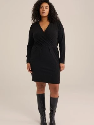 Sukienka koktajlowa WE Fashion