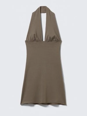 Sukienka koktajlowa Weekday