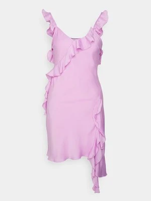 Sukienka koktajlowa Weekday