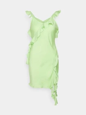 Sukienka koktajlowa Weekday