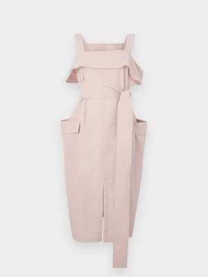 Sukienka koktajlowa WEEKEND MaxMara